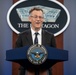USD(P) Kahl Conducts Press Briefing