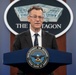 USD(P) Kahl Conducts Press Briefing