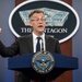 USD(P) Kahl Conducts Press Briefing