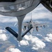 190th Air Refueling Wing participates in Exercise Air Defender 2023 (AD23)