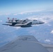 190th Air Refueling Wing participates in Exercise Air Defender 2023 (AD23)