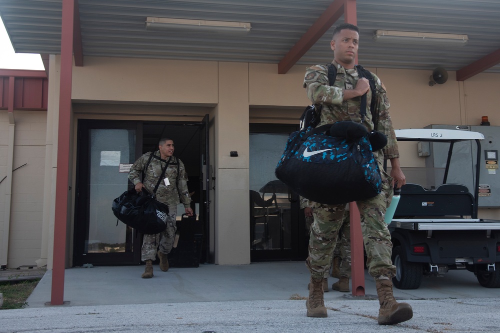 DVIDS - Images - MacDill Airmen Deploy To Indo-Pacific In Support Of ...