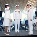 Coast Guard Marine Safety Unit Port Canaveral holds 1st change-of-command ceremony