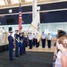 Coast Guard Marine Safety Unit Port Canaveral holds 1st change-of-command ceremony