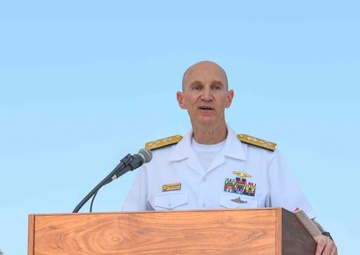 Royal Australian Navy Officers Graduate Naval Nuclear Power School