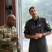 Senior Enlisted Advisor visits D.C. Air National Guard