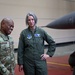 Senior Enlisted Advisor visits D.C. Air National Guard