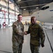 Senior Enlisted Advisor visits D.C. Air National Guard