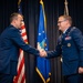 AFRL Materiel Leader and Chief bids farewell during Assumption of Leadership Ceremony