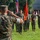 MCAS Beaufort Change of Command Ceremony