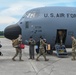 19th Airlift Wing executes Rocket Launch Playbook on the way to MG23