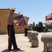 CWO2 Justin Pack Retirement Ceremony