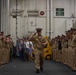 USS Theodore Roosevelt (CVN 71)