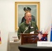 75th anniversary of the 60th AMW celebration