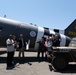 75th anniversary of the 60th AMW celebration