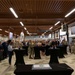 75th anniversary of the 60th AMW celebration