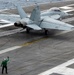 USS Carl Vinson (CVN 70) Conducts Flight Operations