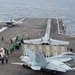 USS Carl Vinson (CVN 70) Conducts Flight Operations