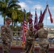 Tripler welcomes to Col. Michael D. Ronn