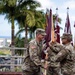 Tripler welcomes to Col. Michael D. Ronn