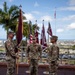 Tripler welcomes to Col. Michael D. Ronn