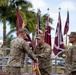 Tripler welcomes to Col. Michael D. Ronn