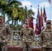 Tripler welcomes to Col. Michael D. Ronn