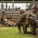 4th MARDIV Marines rehearse for simulated raid during Raven Exercise 6-23