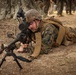 4th MARDIV Marines rehearse for simulated raid during Raven Exercise 6-23