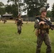 4th MARDIV Marines rehearse for simulated raid during Raven Exercise 6-23