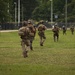 4th MARDIV Marines rehearse for simulated raid during Raven Exercise 6-23