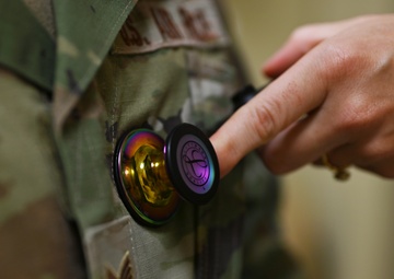 Airmen of McChord: 62d Medical Squadron