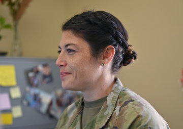 Airmen of McChord: 62d Medical Squadron