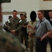 Brig. Gen. Clark visits 4th MARDIV Marines during Raven Exercise 6-23