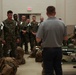 Brig. Gen. Clark visits 4th MARDIV Marines during Raven Exercise 6-23