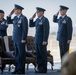 60th Maintenance Group Change of Command