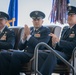 60th Maintenance Group Change of Command