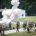 4th MARDIV Marines execute simulated raid during Raven Exercise 6-23