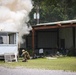 4th MARDIV Marines execute simulated raid during Raven Exercise 6-23