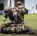 4th MARDIV Marines execute simulated raid during Raven Exercise 6-23