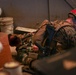 4th MARDIV Marines execute simulated raid during Raven Exercise 6-23