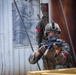 4th MARDIV Marines execute simulated raid during Raven Exercise 6-23