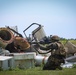 4th MARDIV Marines execute simulated raid during Raven Exercise 6-23