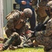 4th MARDIV Marines execute simulated raid during Raven Exercise 6-23