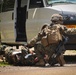 4th MARDIV Marines execute simulated raid during Raven Exercise 6-23