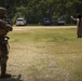 4th MARDIV Marines execute simulated raid during Raven Exercise 6-23