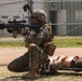 4th MARDIV Marines execute simulated raid during Raven Exercise 6-23