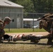 4th MARDIV Marines execute simulated raid during Raven Exercise 6-23