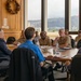 Commander Navy Region Hawaii, Joint Task Force-Red Hill leaders meet with Hawaii Gov. Josh Green