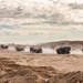 1st Armored Brigade Combat Team Summer Rotation at NTC